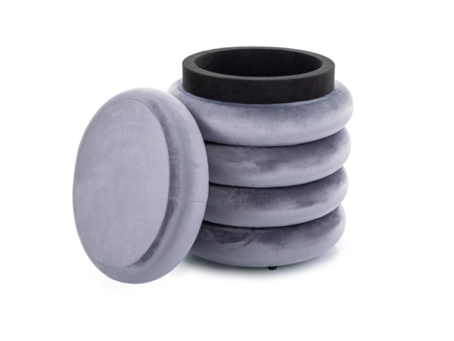 Pufas CALVI VELVET 1