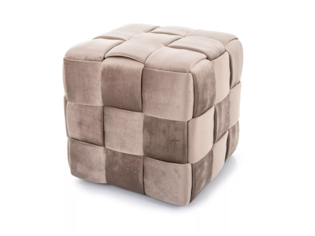 Pufas CASEL VELVET