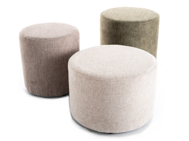 Pufas DOTI A BREGO 1 Pufas DOTI A BREGO 1