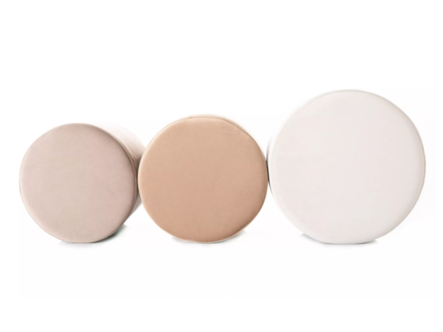 Pufas DOTI A VELVET 3