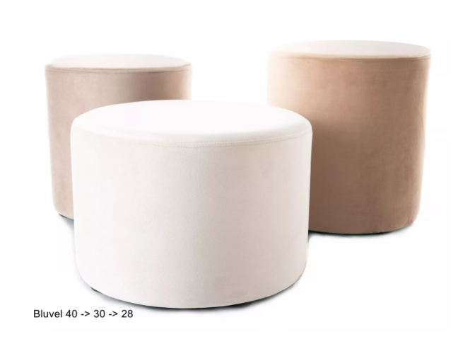 Pufas DOTI A VELVET 1