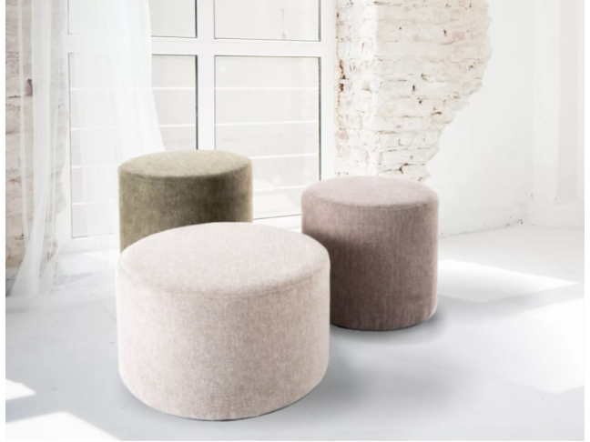 Pufas DOTI B BREGO 2 Pufas DOTI B BREGO 2