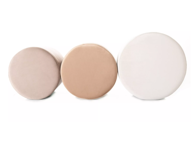 Pufas DOTI B VELVET 2