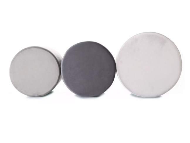 Pufas DOTI C VELVET 3