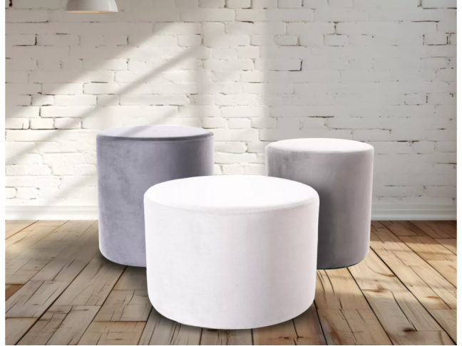 Pufas DOTI C VELVET 2