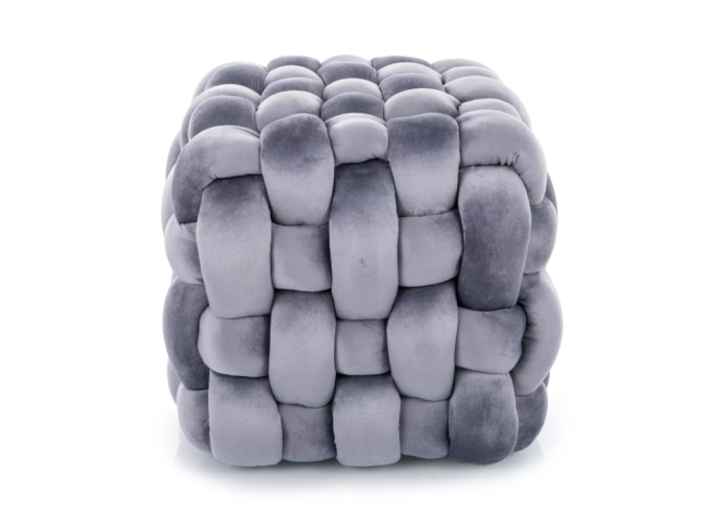 Pufas FARIS VELVET 1