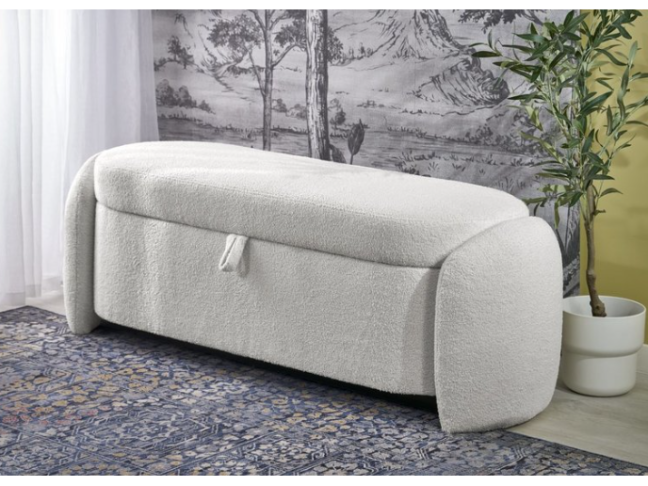 Pufas FICARIA 2 Pufas FICARIA 2