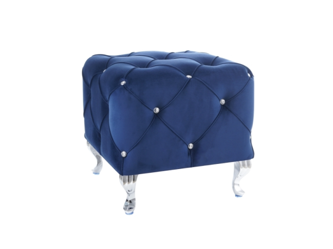 Pufas HESTIA K VELVET