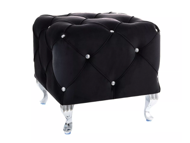 Pufas HESTIA K VELVET