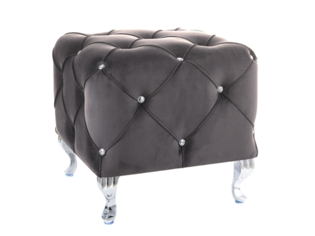 Pufas HESTIA K VELVET 1