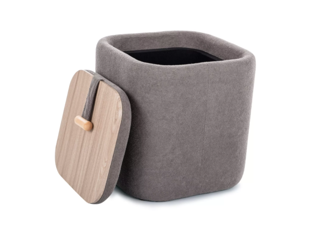 Pufas NAP 5 Pufas NAP 5