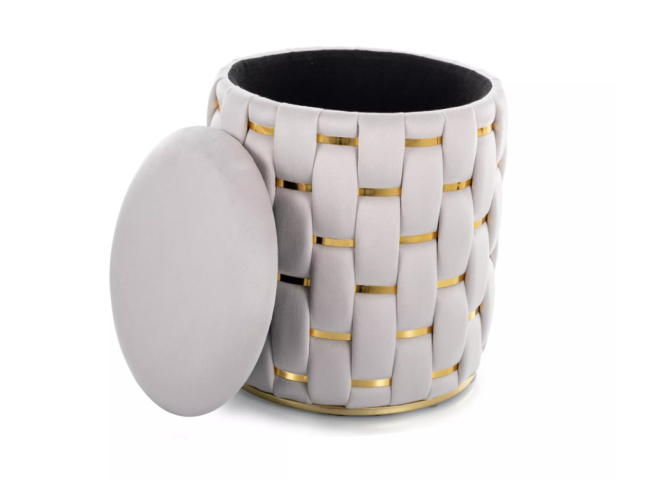 Pufas TIARA VELVET 1