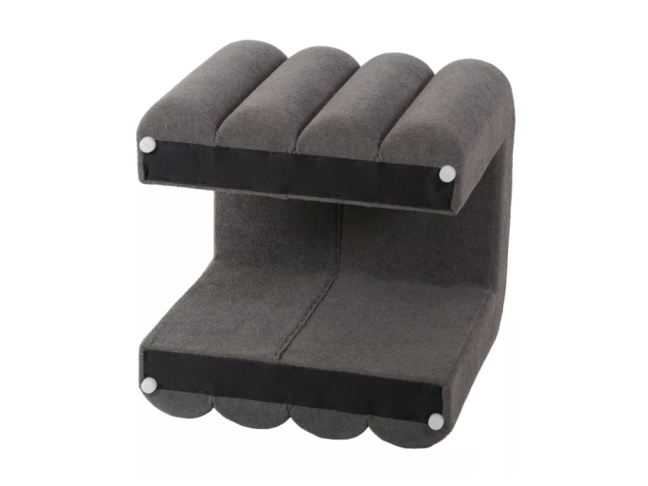 Pufas TICA 3 Pufas TICA 3