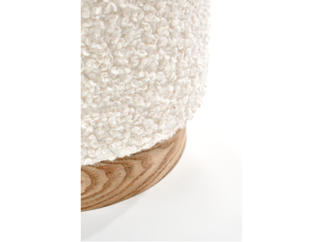 Pufų rinkinys CANCUN 6 Pufų rinkinys CANCUN 6