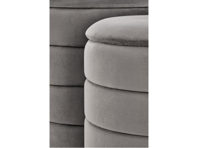 Pufų rinkinys PACHO 5