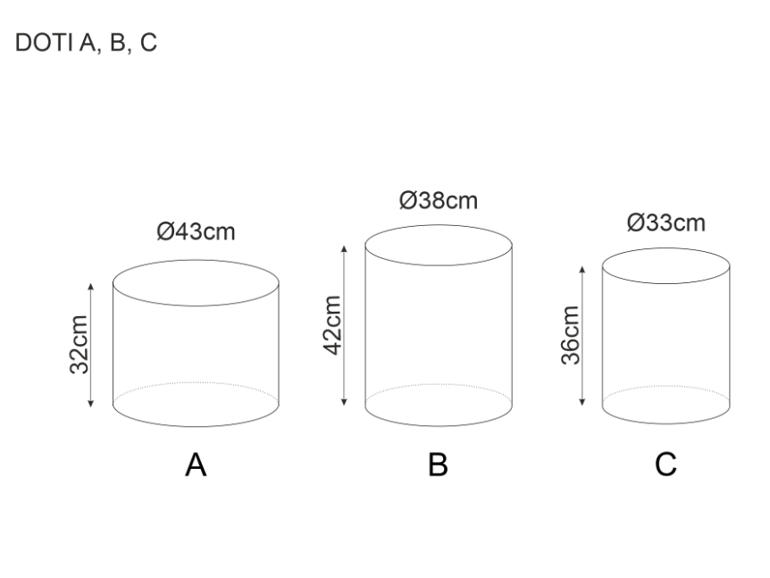 Pufas DOTI A BREGO 4