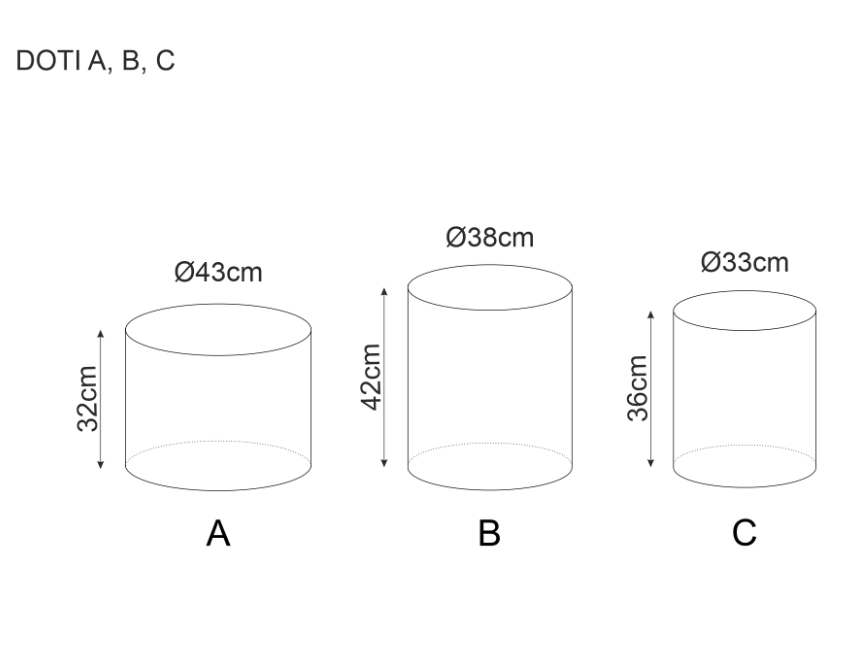 Pufas DOTI C BREGO 4