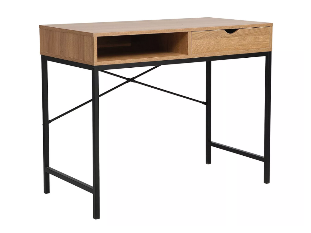 Rašomasis stalas B-027 Rašomasis stalas B-027