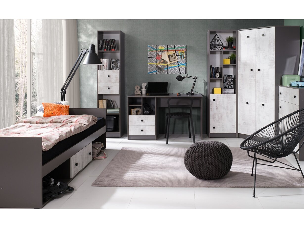 Rašomasis stalas TOMMY REG 18 1