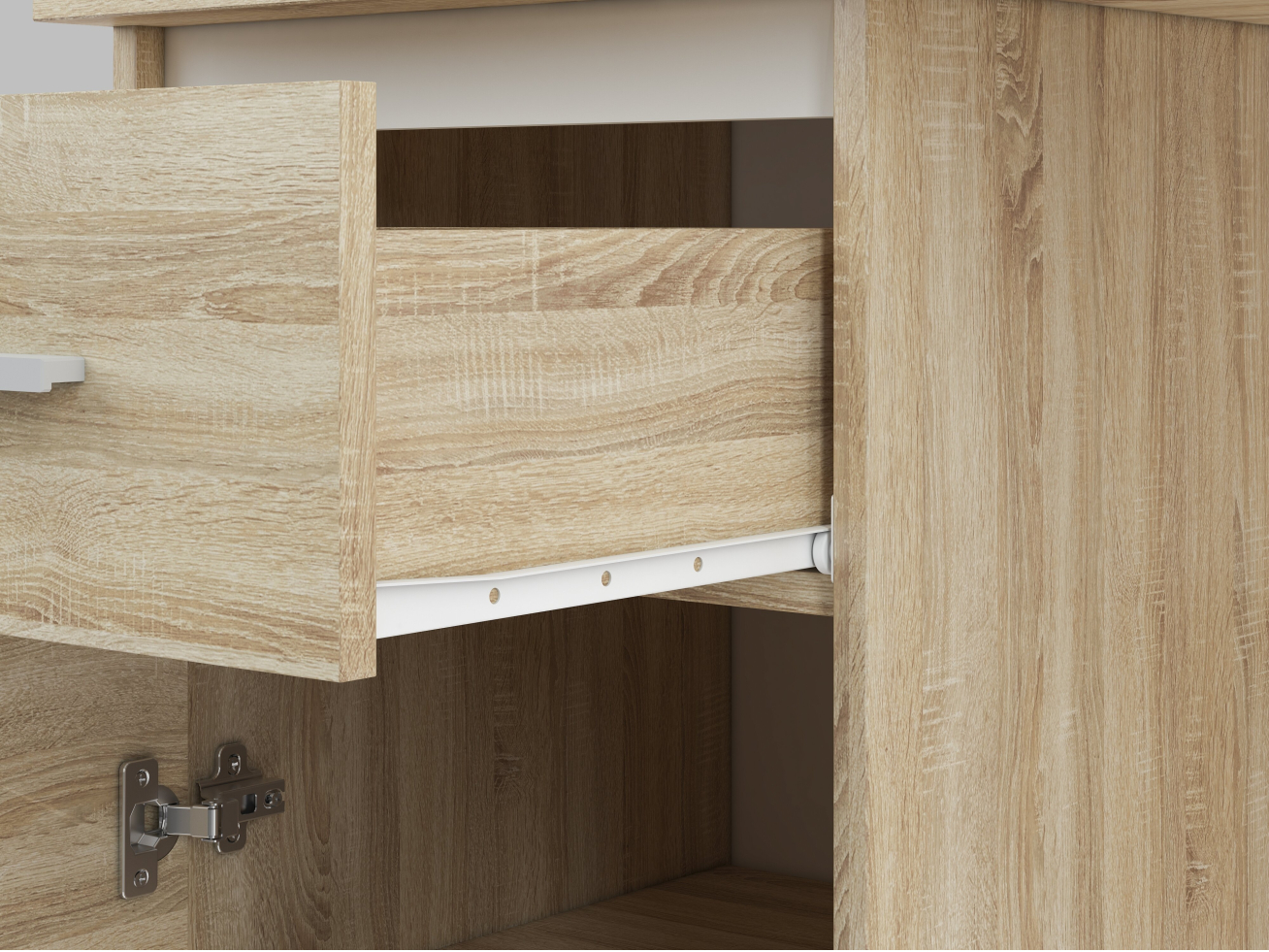 Rašomasis stalas AVO 10 10