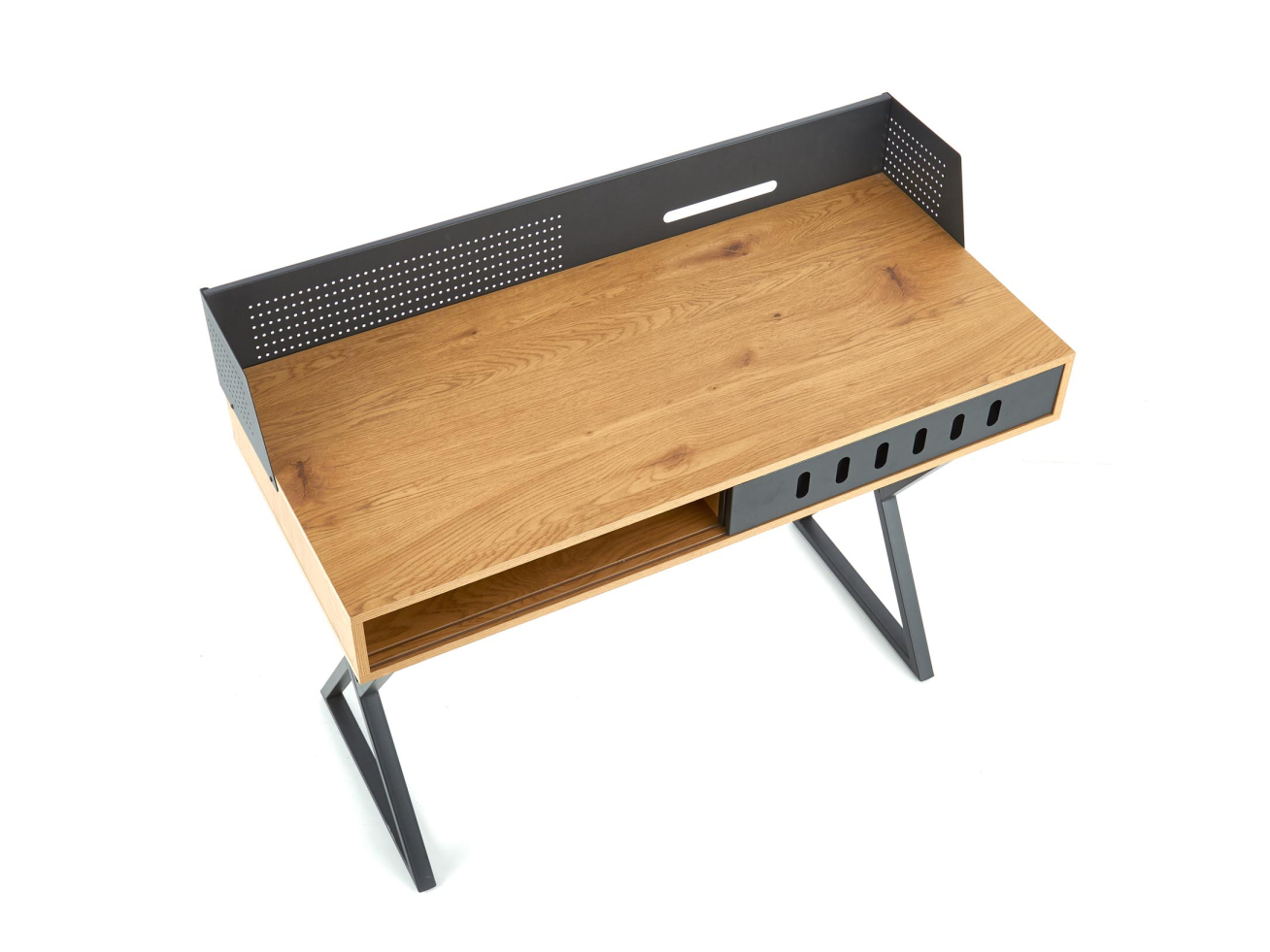 Rašomasis stalas B-43 1 Rašomasis stalas B-43 1