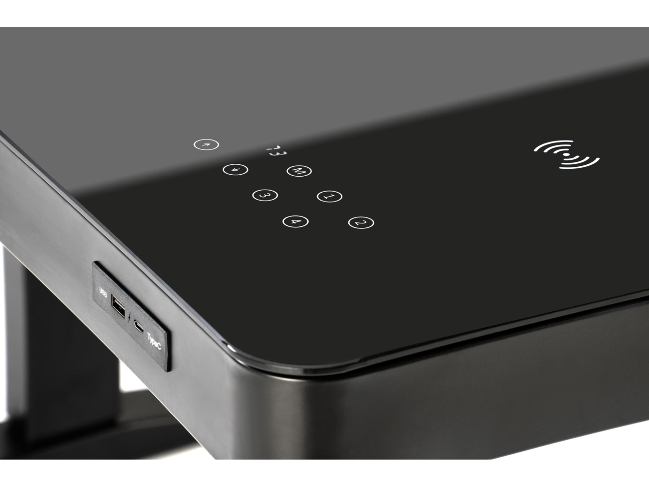 Reguliuojamo aukščio stalas B-52 8