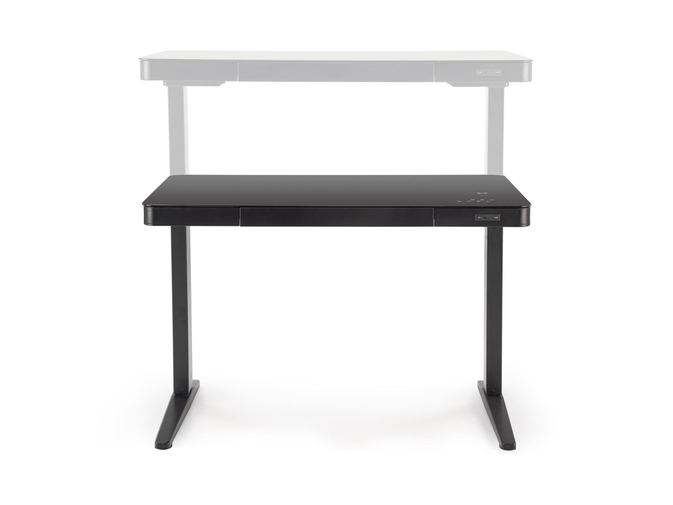 Reguliuojamo aukščio stalas B-52 4 Reguliuojamo aukščio stalas B-52 4