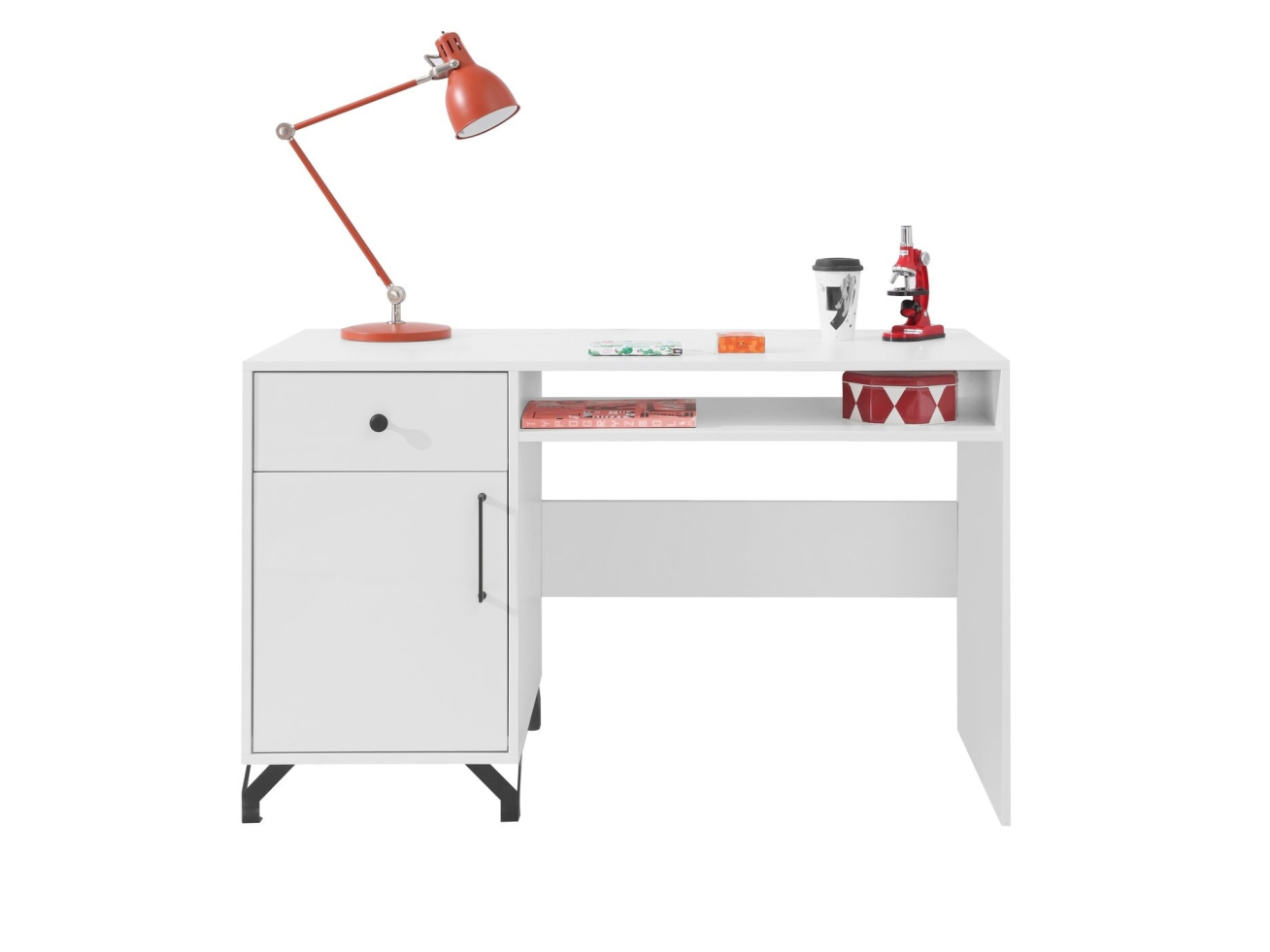 Rašomasis stalas BE9