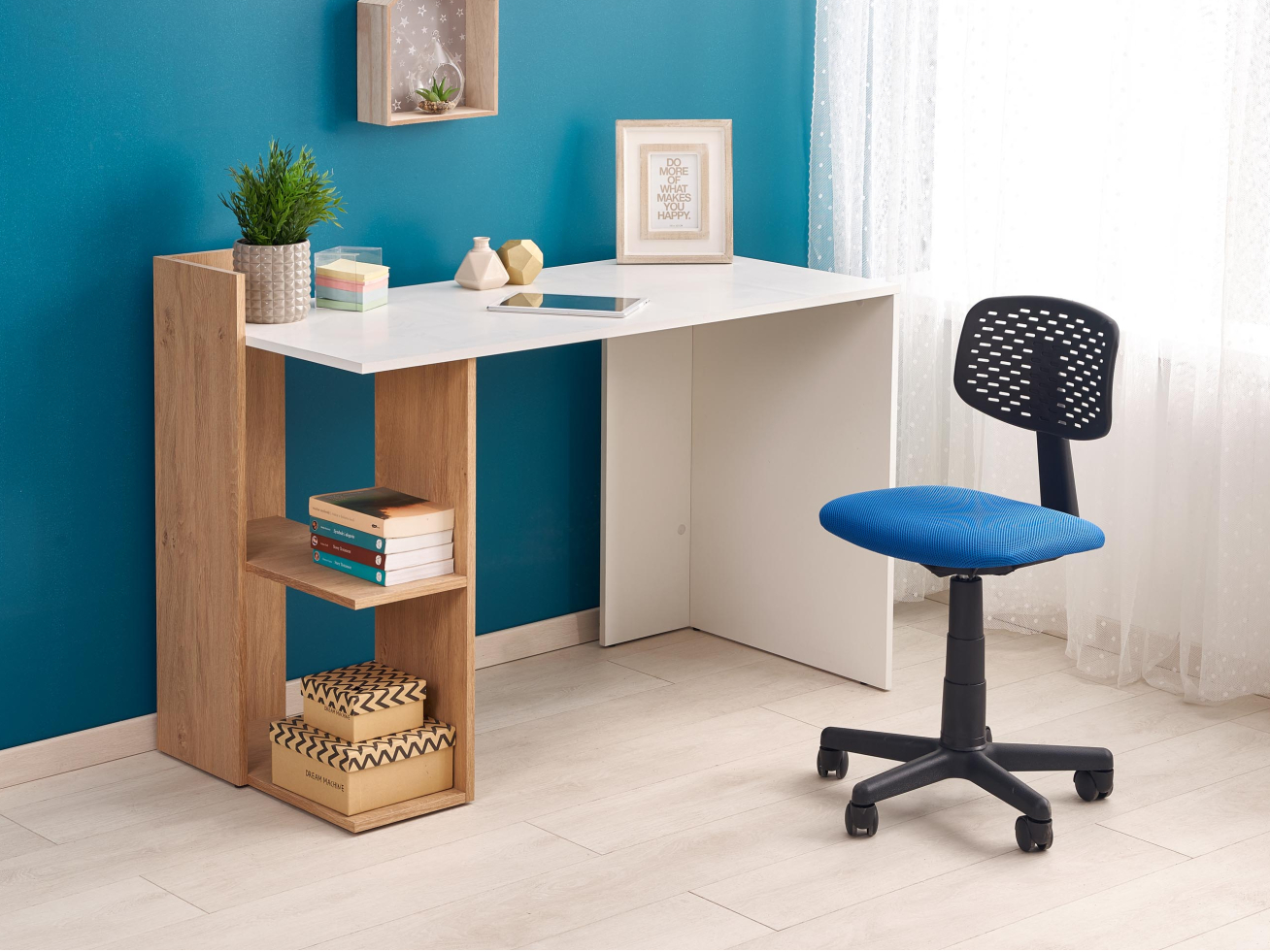 Rašomasis stalas FINO 6