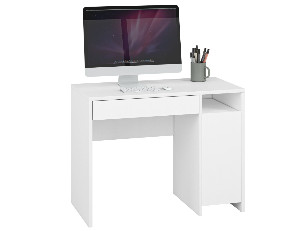 Rašomasis stalas KENDO 02 4 Rašomasis stalas KENDO 02 4