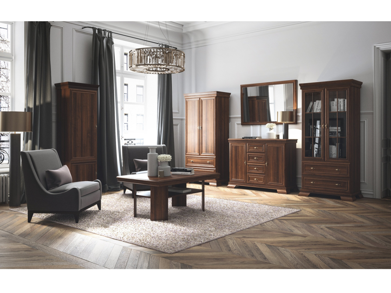 Rašomasis Stalas Kora KB 3