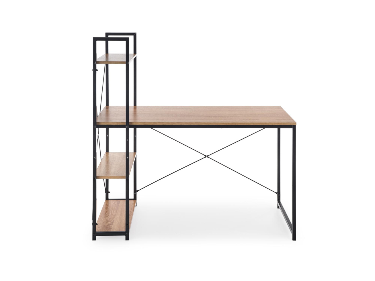 Rašomasis stalas NARVIK B-1 2 Rašomasis stalas NARVIK B-1 2