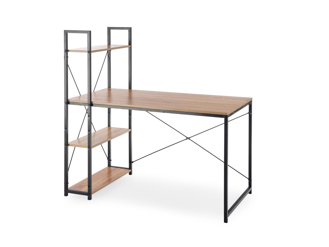 Rašomasis stalas NARVIK B-1 1 Rašomasis stalas NARVIK B-1 1