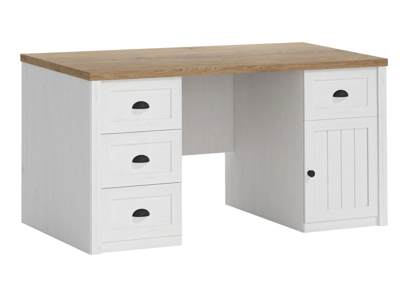 Rašomasis Stalas Prowansja B1 Rašomasis Stalas Prowansja B1