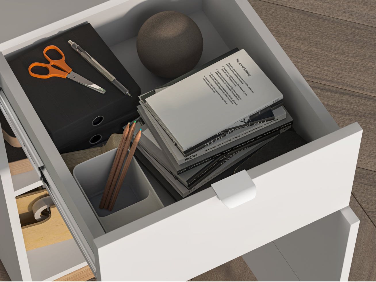 Rašomasis stalas TORINO 08 2 Rašomasis stalas TORINO 08 2