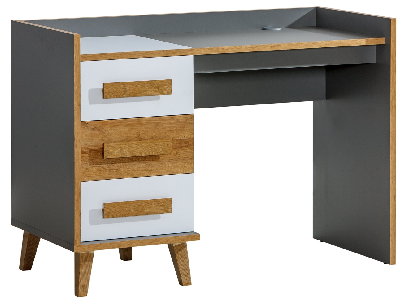 Rašomasis stalas WERSO W8 Rašomasis stalas WERSO W8