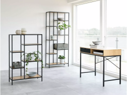 Rašomasis stalas B-027