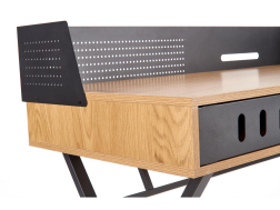 Rašomasis stalas B-43