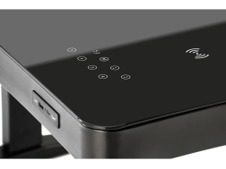 Reguliuojamo aukščio stalas B-52