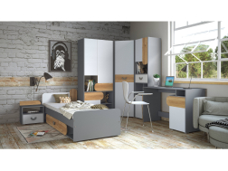 Rašomasis stalas CARINI CA8