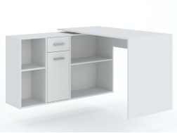 Rašomasis stalas DIEGO