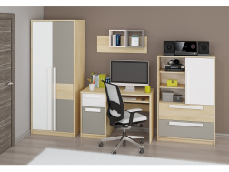 Rašomasis stalas DROP 1401