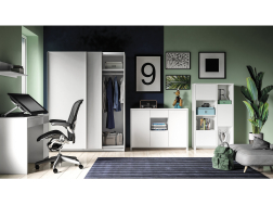 Rašomasis stalas KENDO 01