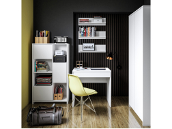 Rašomasis stalas KENDO 01