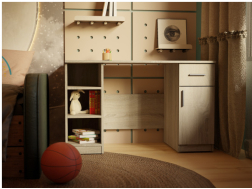 Rašomasis stalas MBL 120