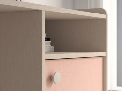 Rašomasis stalas MEVEL 07