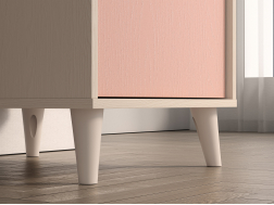 Rašomasis stalas MEVEL 07