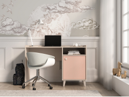 Rašomasis stalas MEVEL 07