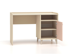 Rašomasis stalas MEVEL 07