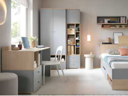 Rašomasis stalas ORO OR5